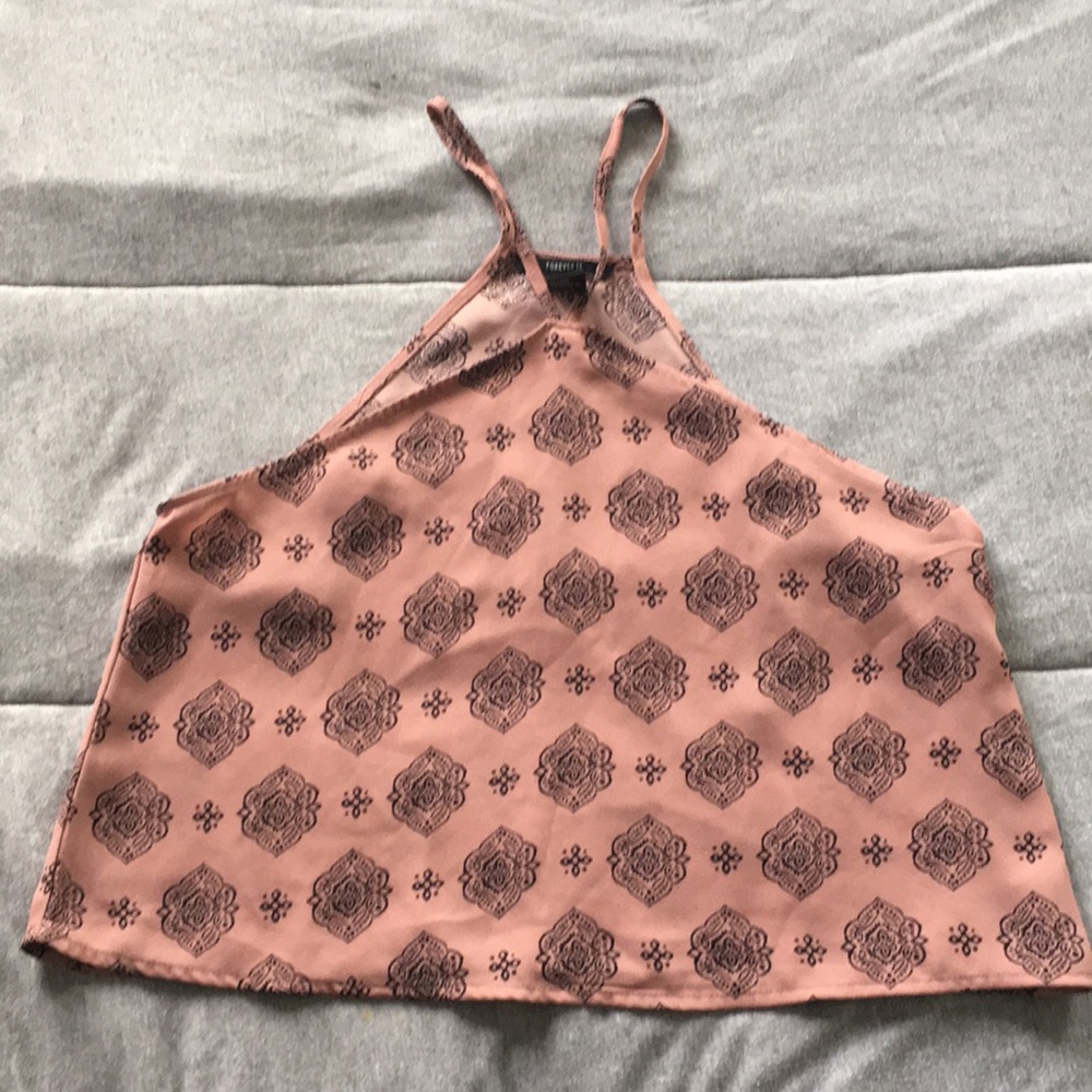 Forever 21 blouse